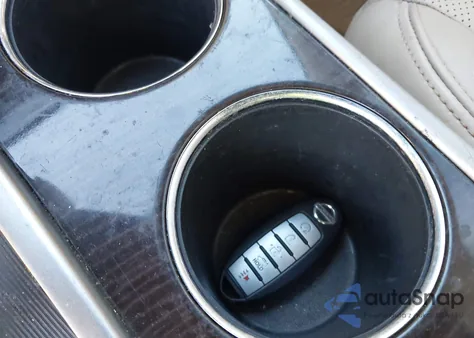 2013 Nissan Altima 2.5 Sl z USA, uszkodzony, nr VIN 1N4AL3AP5DN496470